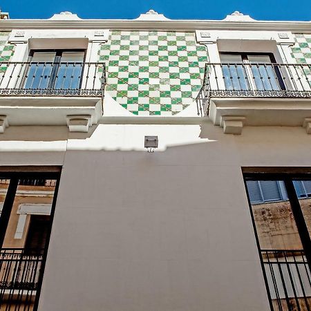 Apartamentos Turisticos Moret11-1A Caces Buitenkant foto