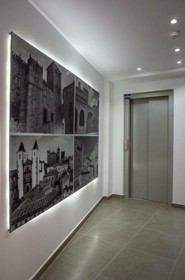 Apartamentos Turisticos Moret11-1A Caces Buitenkant foto